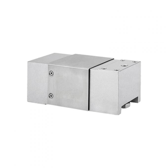 High-Capacity Single Point Load Cell for Liquid & Gas Filling – WL-120 0