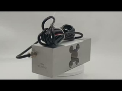 آسان برای نصب سلول بار تک نقطه ای WL 118