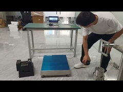 آزمون مقیاس پلت فرم با ثبات بالا