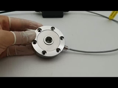 سنسور فشار و فشرده سازی از فولاد آلیاژ TCF-731