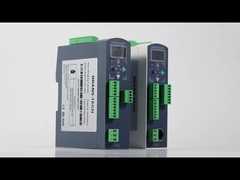 کنترل کننده اندازه گیری و وزن نیروی HK 360 با ضد تداخل قوی