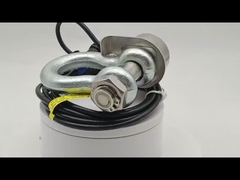 ظرفیت WLP166-H Digital Load Cell2T با حفاظت Modbus RS485 و IP68