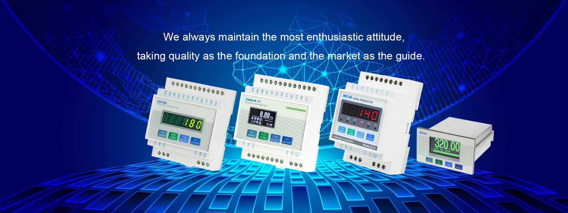 کیفیت سلول بار الکترومغناطیسی کارخانه